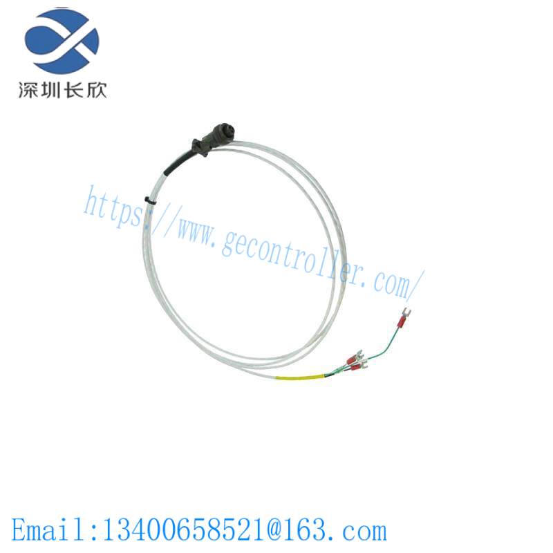 Bently Nevada 16710-15  Interconnect Cable