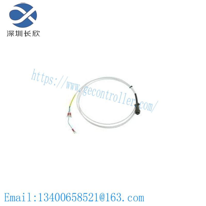 BENTLY NEVADA 16710-17 Interconnect Cable