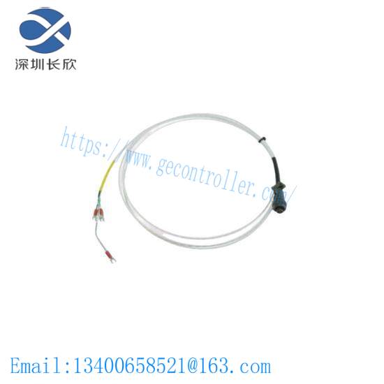 BENTLY NEVADA 16710-17 Interconnect Cable