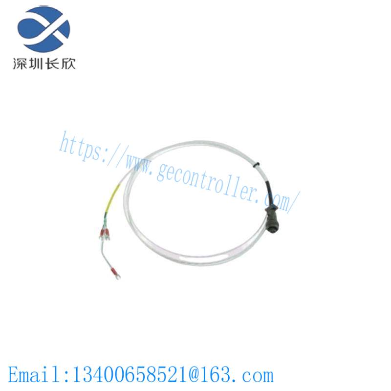 Bently Nevada 16710-25 Interconnect Cable