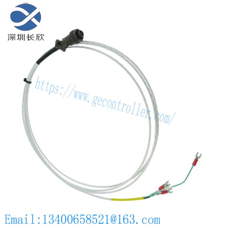 BENTLY NEVADA 16710-27 Interconnect Cable