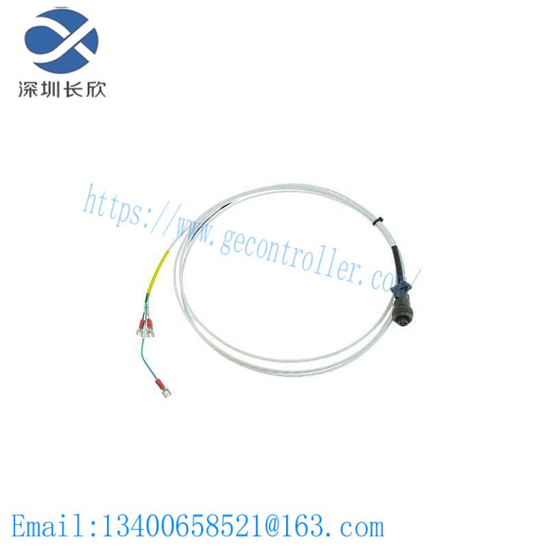 Bently Nevada 16710-30 Interconnect Cables