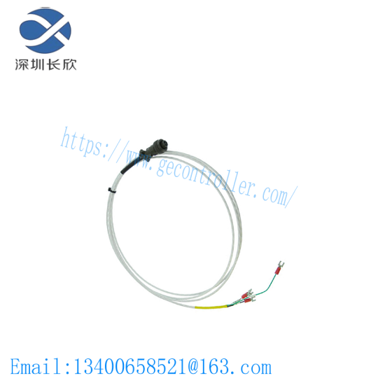 Bently Nevada 16710-32 Interconnect Cable