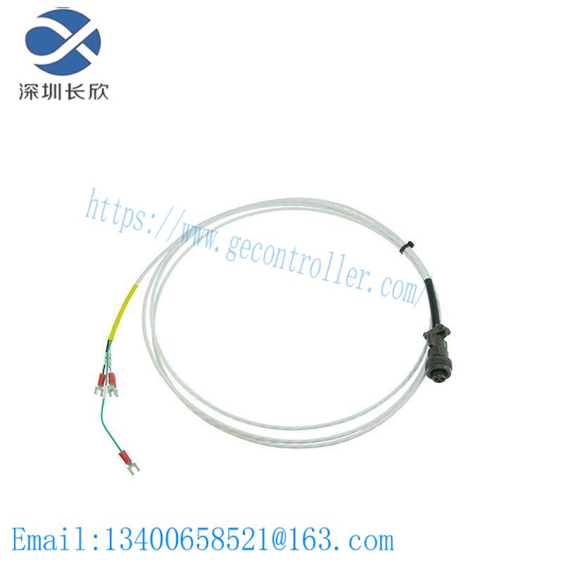 Bently Nevada 16710-35 16710 Interconnect Cables