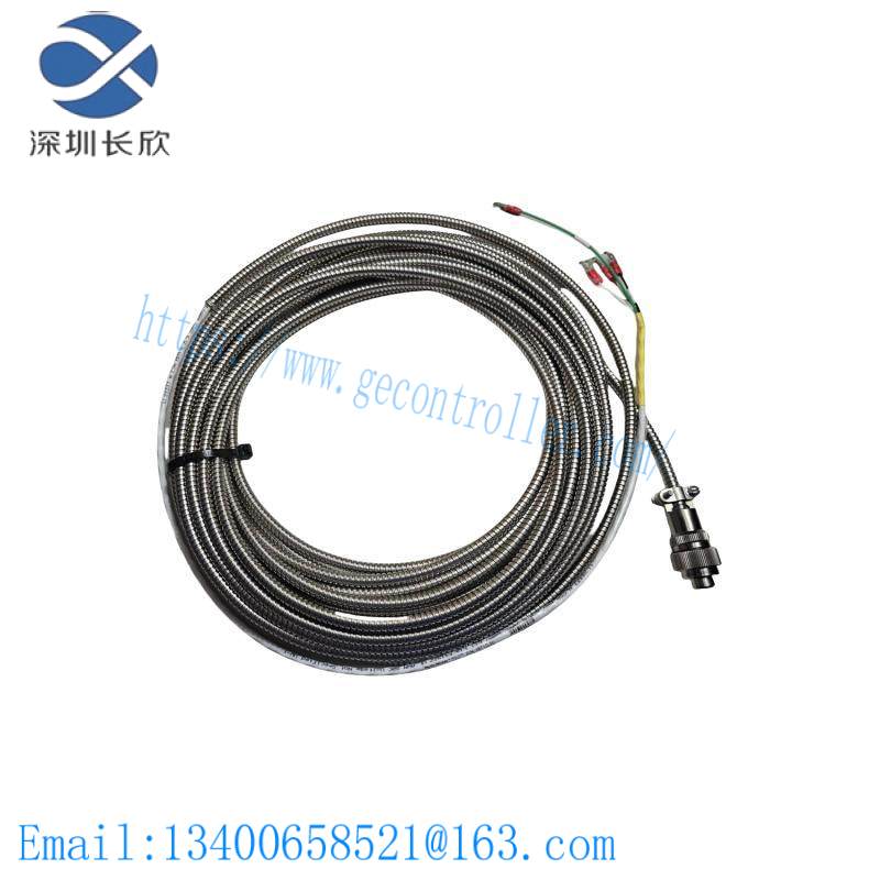 Bently Nevada 16710-50 3300 XL 8 mm Proximity Probes