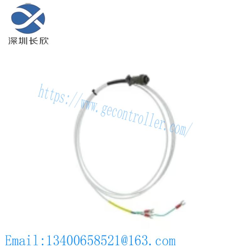 Bently Nevada 16710-99 Interconnect Cable AUTOMATION PARTS
