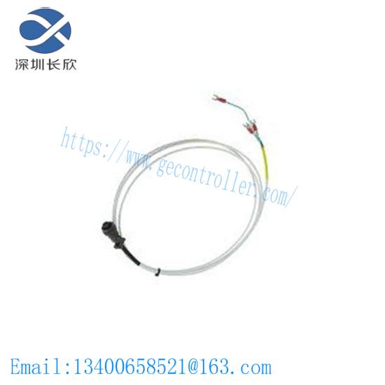 Bently Nevada 16925-12 Interconnect Cable
