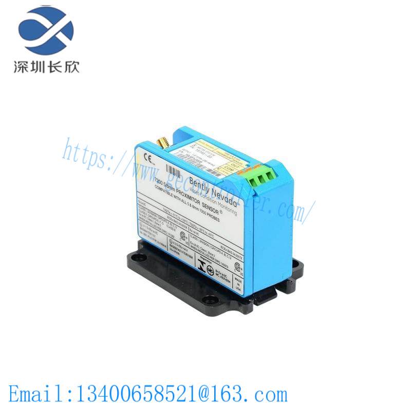 Bently Nevada 18745-03 Proximitor Sensor
