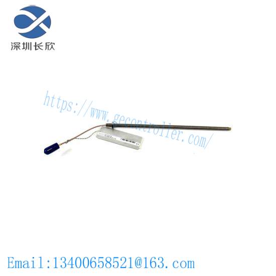 Bently Nevada 19000-00-07-06-02 Vibration Proximity Probe