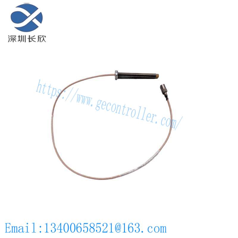 BENTLY NEVADA 19000-00-20-36-02 PROBE PROXIMITY VIBRATION