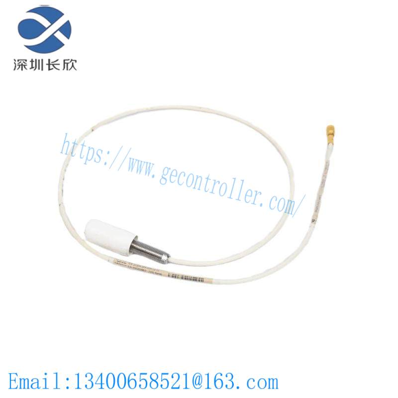 BENTLY NEVADA 19004-02-12-36-02 Proximity Probe