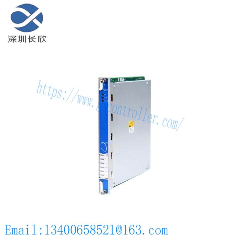 Bently Nevada 190214-01 PLC MODULE