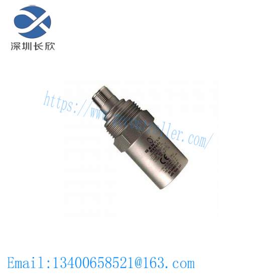 Bently Nevada 190501-00-00-00 CT Velomitor Velocity Transducer