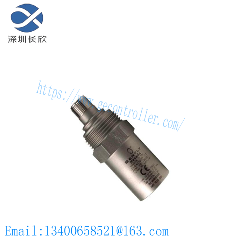 Bently Nevada 190501-04-00-04 Velomitor CT Velocity Transducer