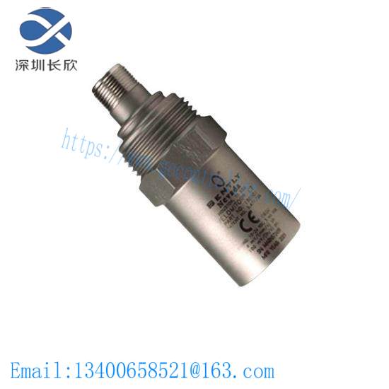 Bently Nevada 190501-04-00-04  Velomitor CT Velocity Transducer