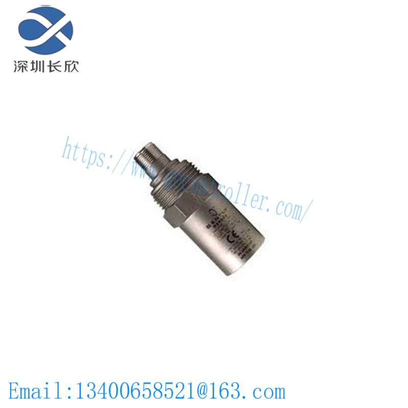 BENTLY NEVADA 190501-09-00-04 Velomitor CT Velocity Transducer