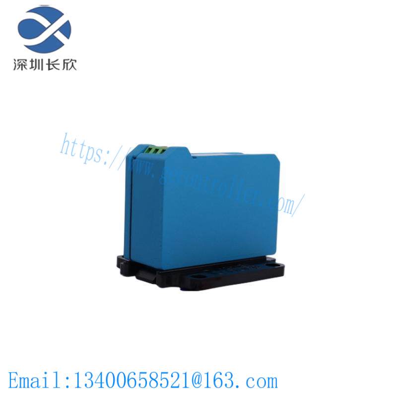 Bently Nevada 1X35668 Proximity Transducer