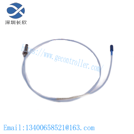 Bently Nevada 21000-00-00-00-043-04-02