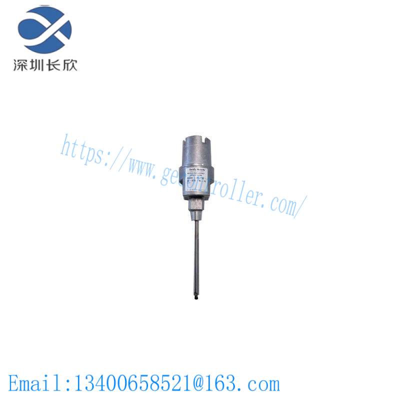 Bently Nevada 21000-16-10-15-144-03-02 Proximity Probe Housing Assemblies