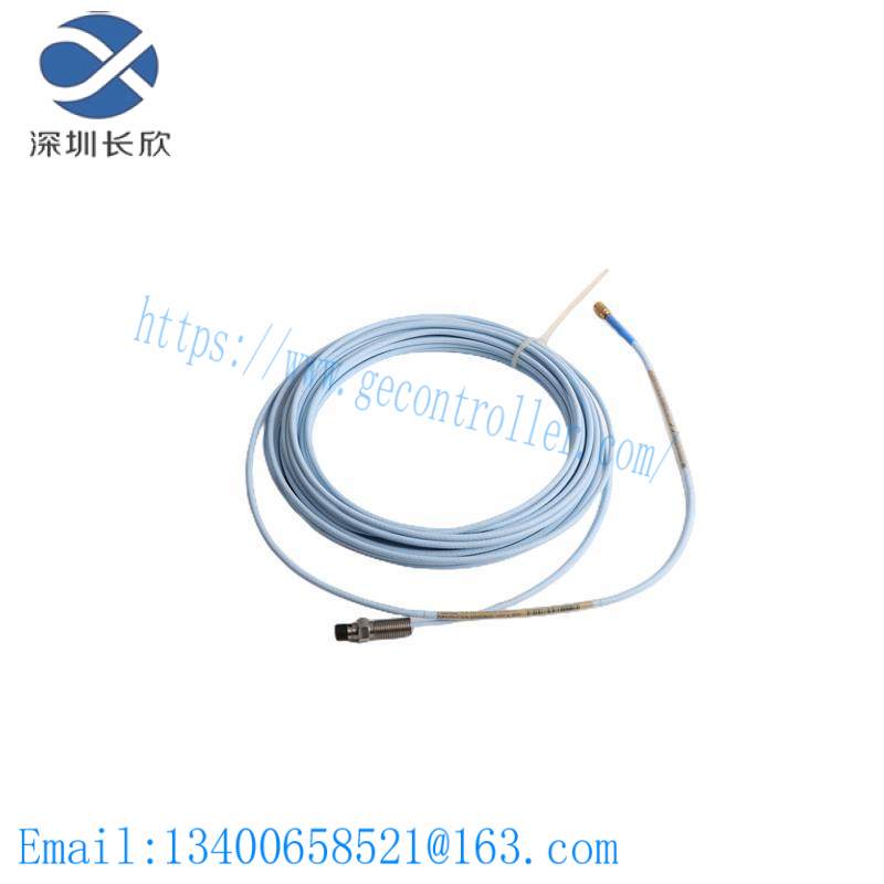 Bently Nevada 21000-28-10-00-098-04-02 Proximity Probe