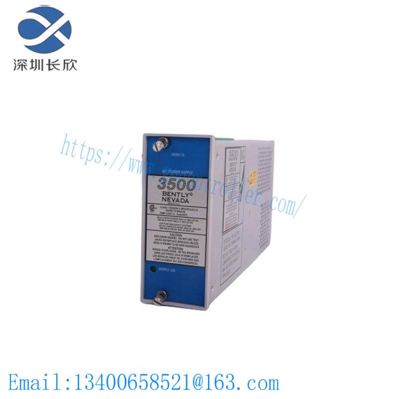 Bently Nevada 21000-28-10-00-217-04-02 Housing Assemblies