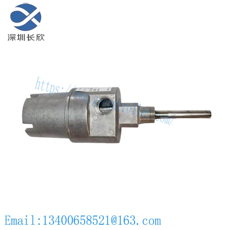 BENTLY NEVADA 21000-33-10-00-070-04-02 Relative Probe Assembly Housing