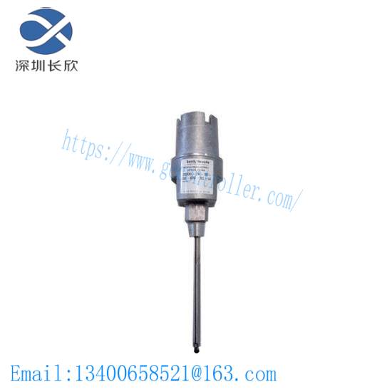 Bently Nevada 21022 HOUSING DUAL AXIAL PROBE HOUSING ASSEMBLY