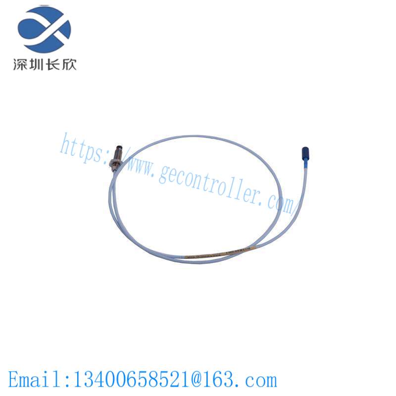 BENTLY NEVADA 21165-20-00 EXTENSION CABLE