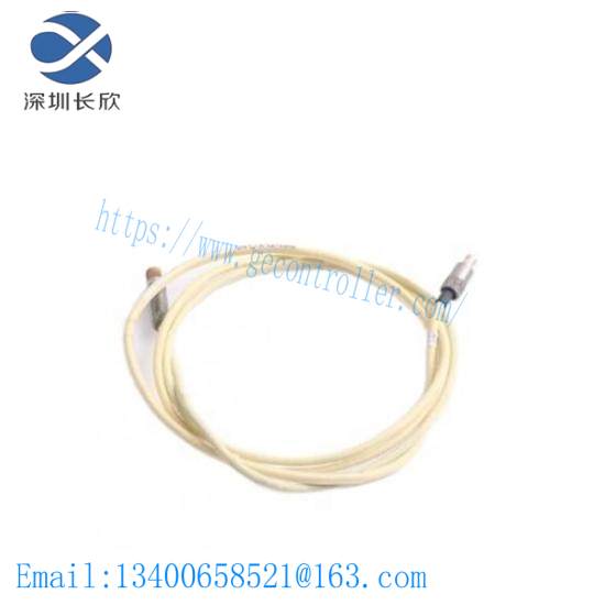 Bently Nevada 21500-00-08-10-02 Probe Proximity Vibration