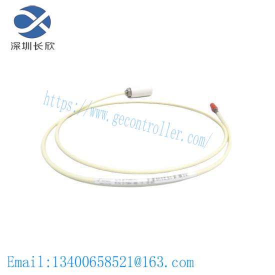 Bently Nevada 21504-00-16-10-02  7200 Series Probe Proximity Sensor