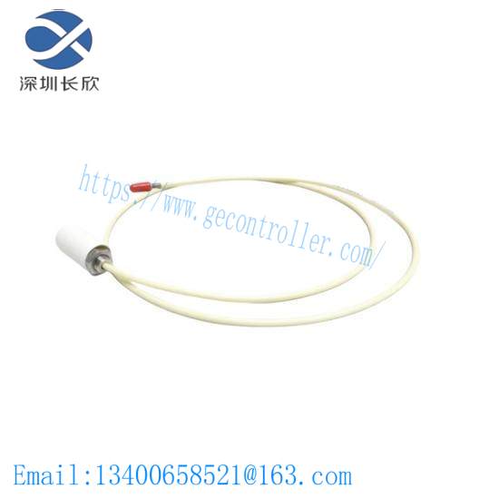 Bently Nevada 21504-00-16-10-02  7200 Series Probe Proximity Sensor