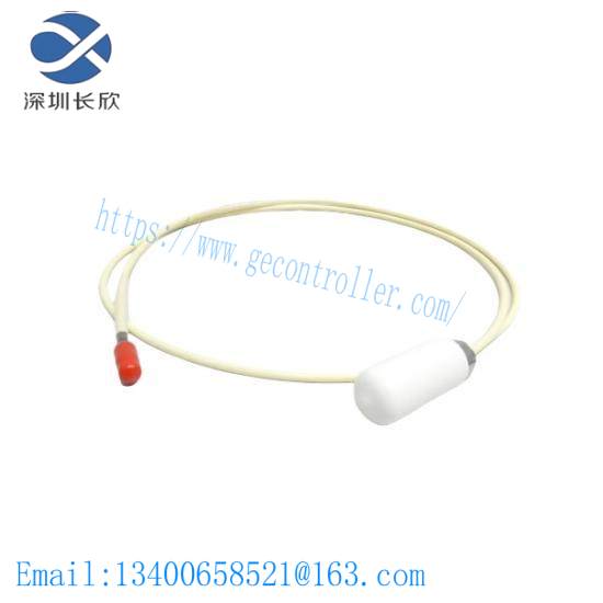 Bently Nevada 21504-00-16-10-02  7200 Series Probe Proximity Sensor