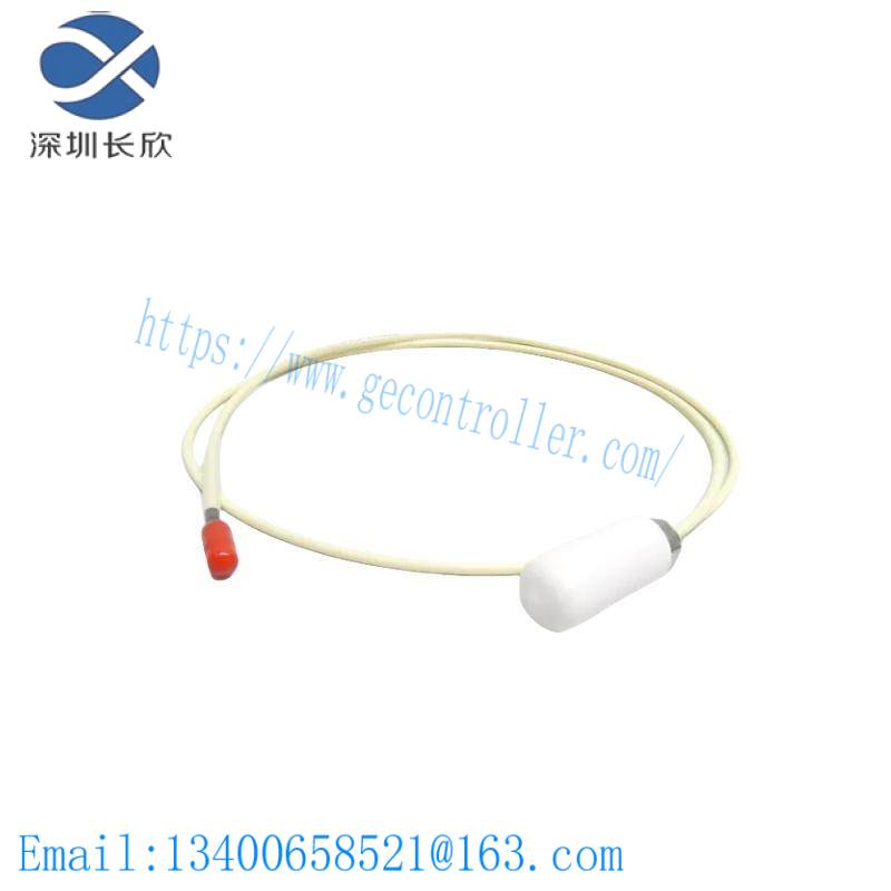 Bently Nevada 21504-00-16-10-02 Vibration monitor.