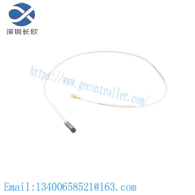 Bently Nevada 21504-000-008-10-02 Proximity Sensor