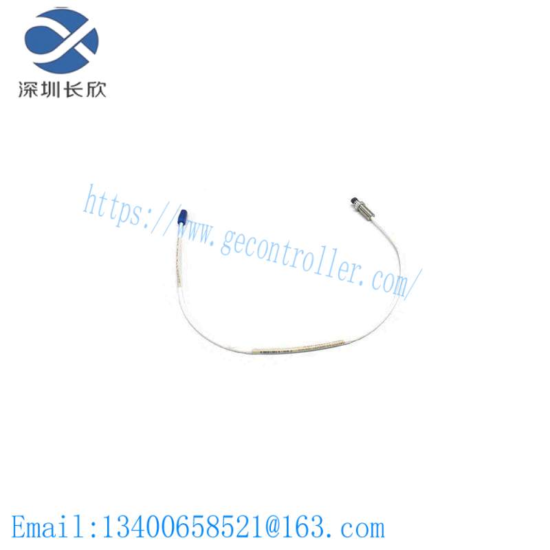 BENTLY NEVADA 21508-02-12-05-02 PROBE PROXIMITY VIBRATION