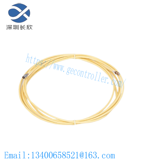 Bently Nevada 21747-040-00 Extension Cable