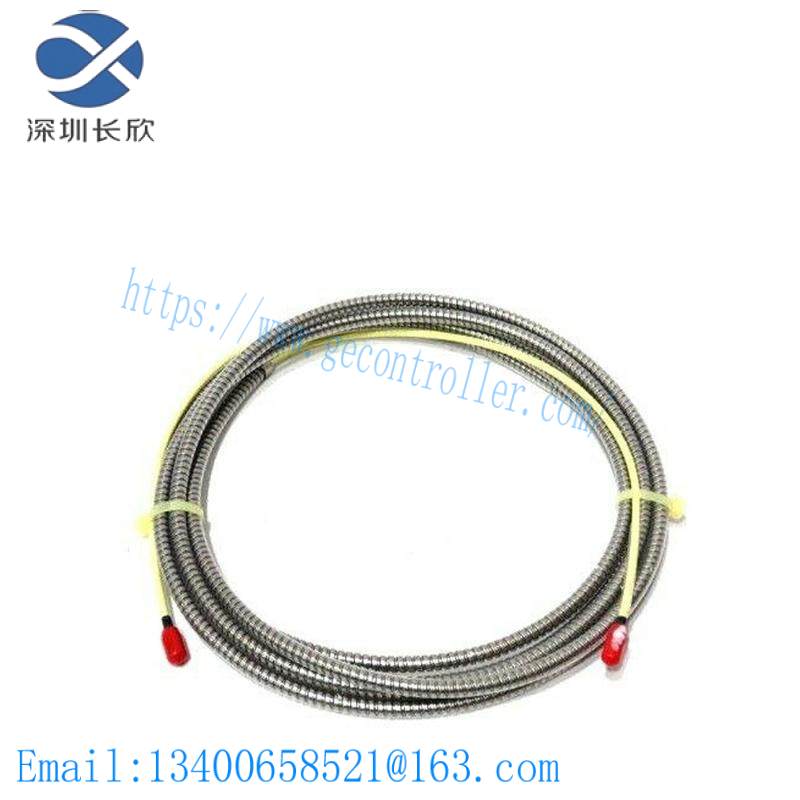 Bently Nevada 21747-040-01 Extension Cable
