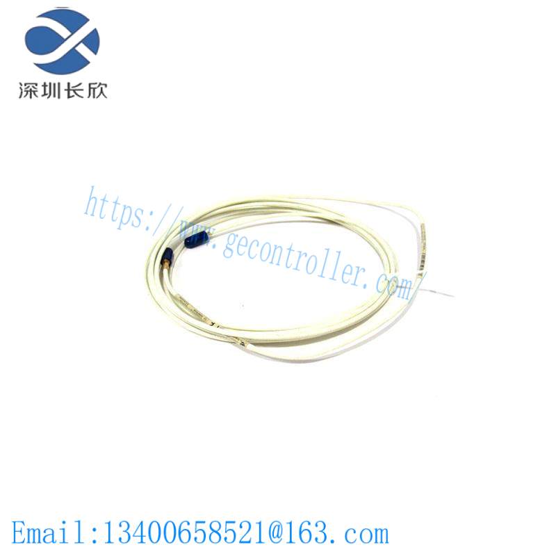 BENTLY NEVADA 21747-045-00 PROXIMITOR PROBE EXTENSION CABLE