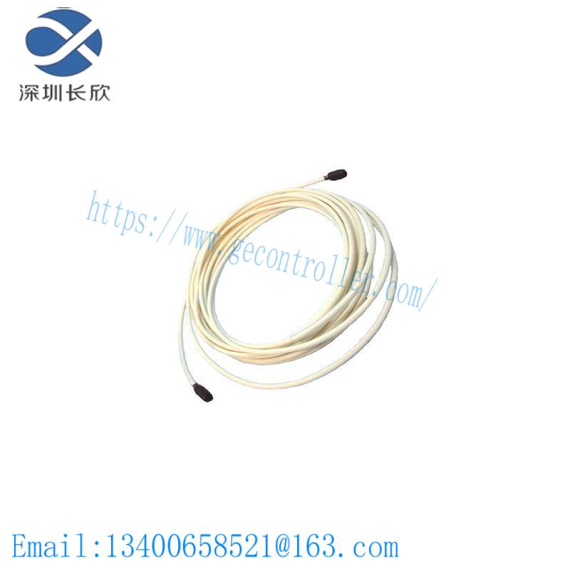 BENTLY NEVADA 21747-085-00 PROXIMITOR PROBE EXTENSION CABLE