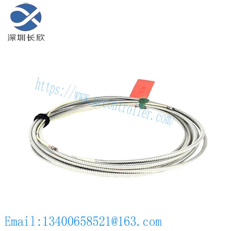 Bently Nevada 21747-085-01 Proximitor Probe Extension Cable
