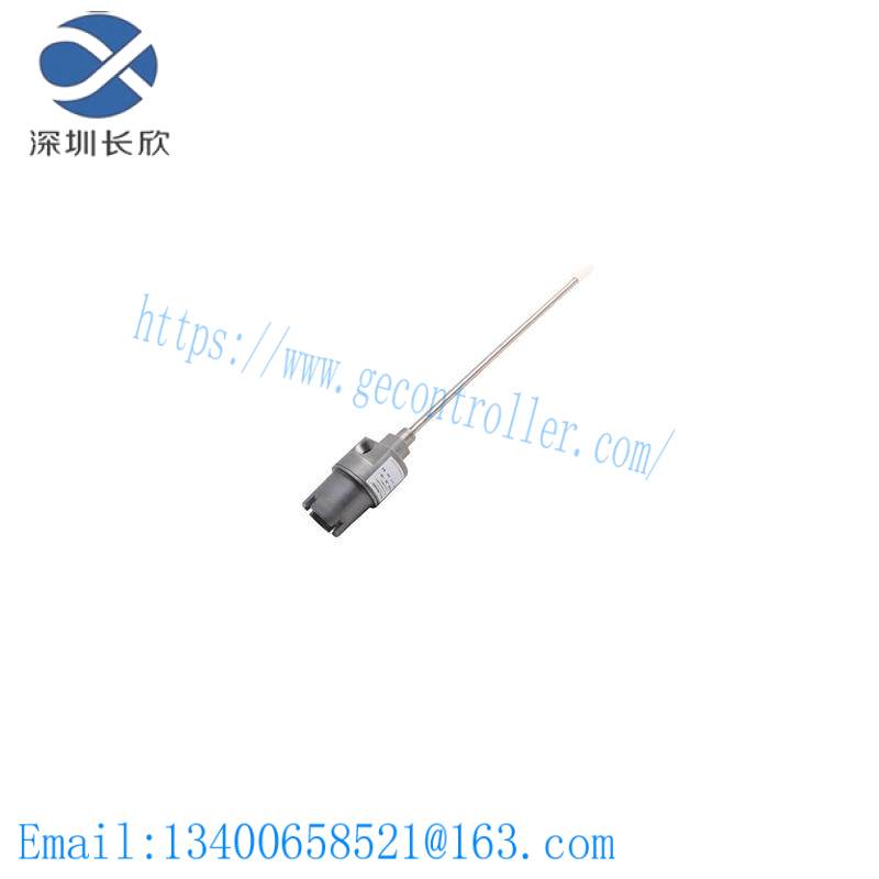 BENTLY NEVADA 2200150-01 Trendmaster Pro Accelerometer