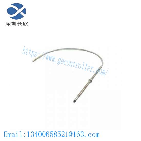 BENTLY NEVADA 22810-00-04-10-02 Proximity Probe AUTOMATION PARTS