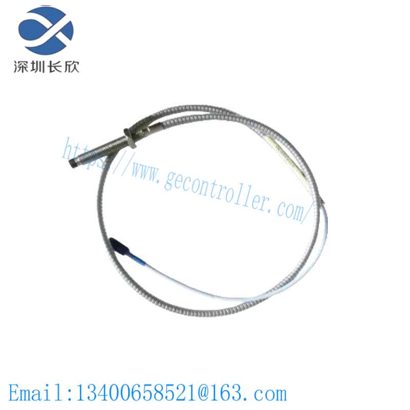 Bently Nevada 22810-00-06-10-02 3300 XL 8 mm Proximity Probes