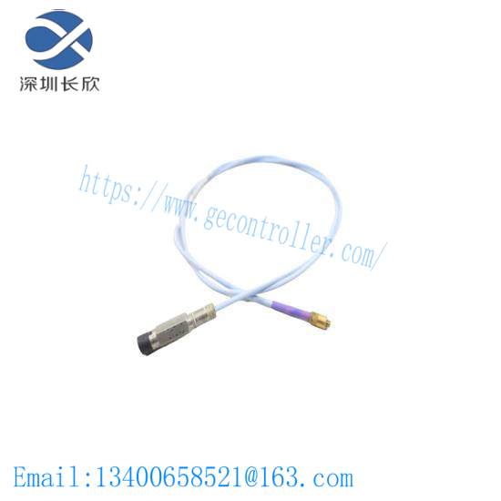 BENTLY NEVADA 22810-00-0610-02 Proximity Probe AUTOMATION PARTS