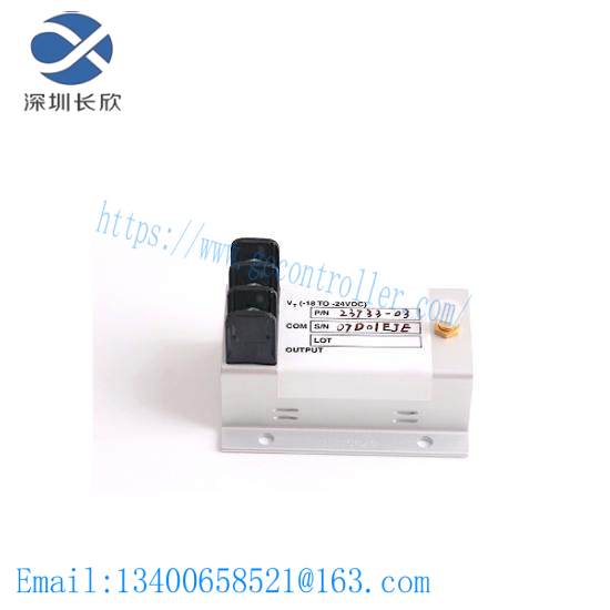 Bently Nevada 23733-03