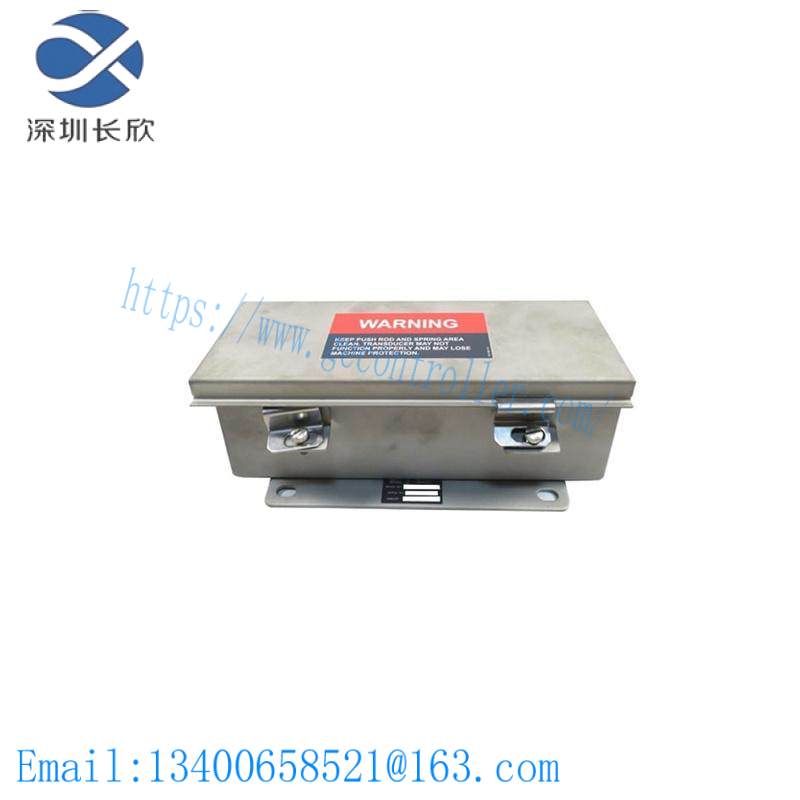 BENTLY NEVADA 24765-02-01