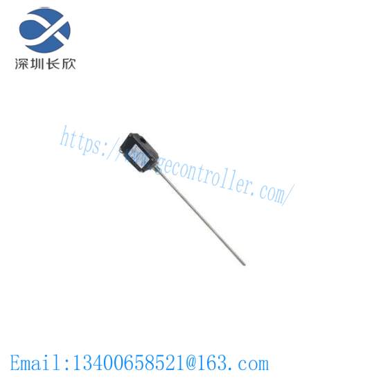 Bently Nevada 26530-12-10-03-020-241-21-03-00 Dual Probe Transducer