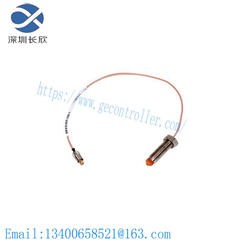 BENTLY NEVADA 30000-00-10-36-02 Vibration Probe