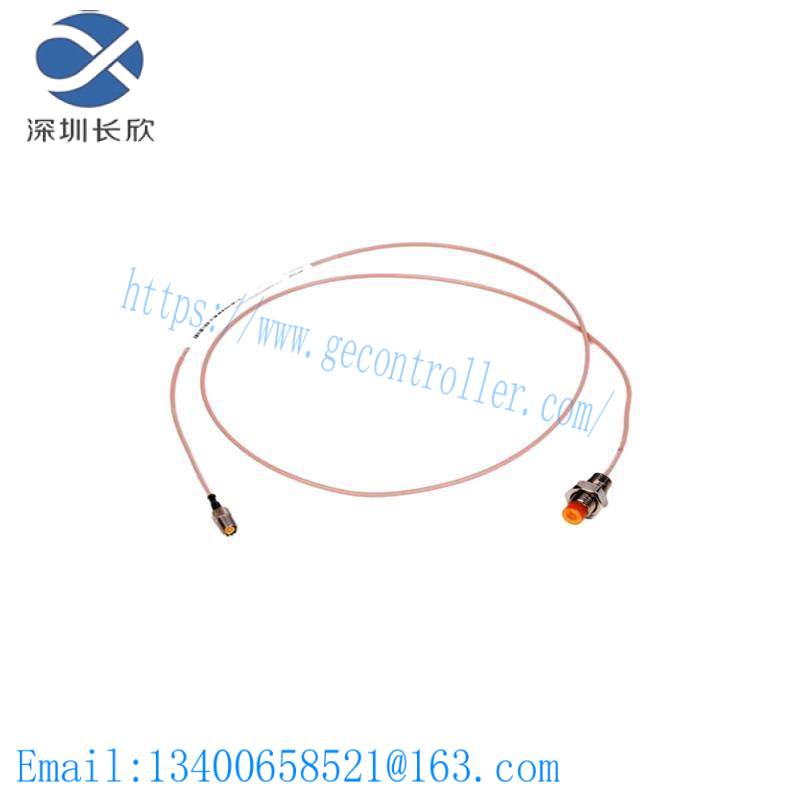 BENTLY NEVADA 30000-00-20-36-02 PROBE PROXIMITY VIBRATION