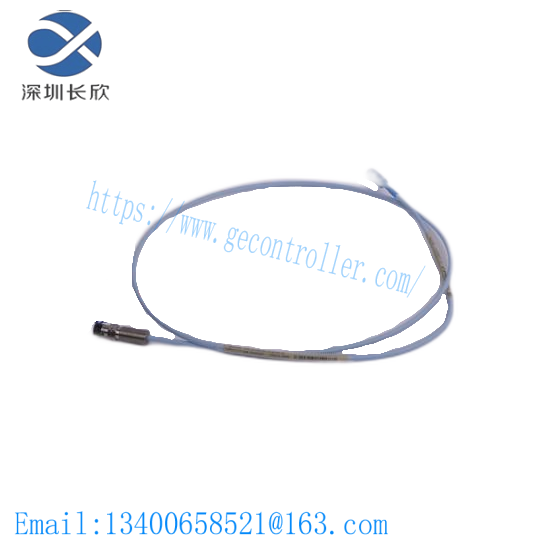 Bently Nevada 300103-A00-B09-C10-D02-E0